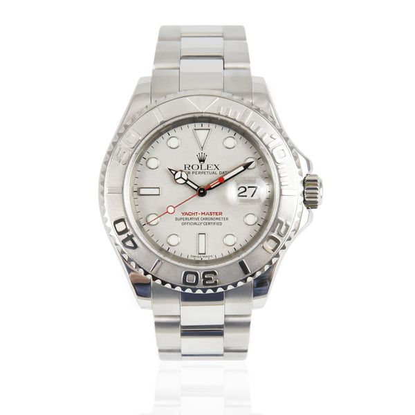 Rolex Yacht-Master 16622